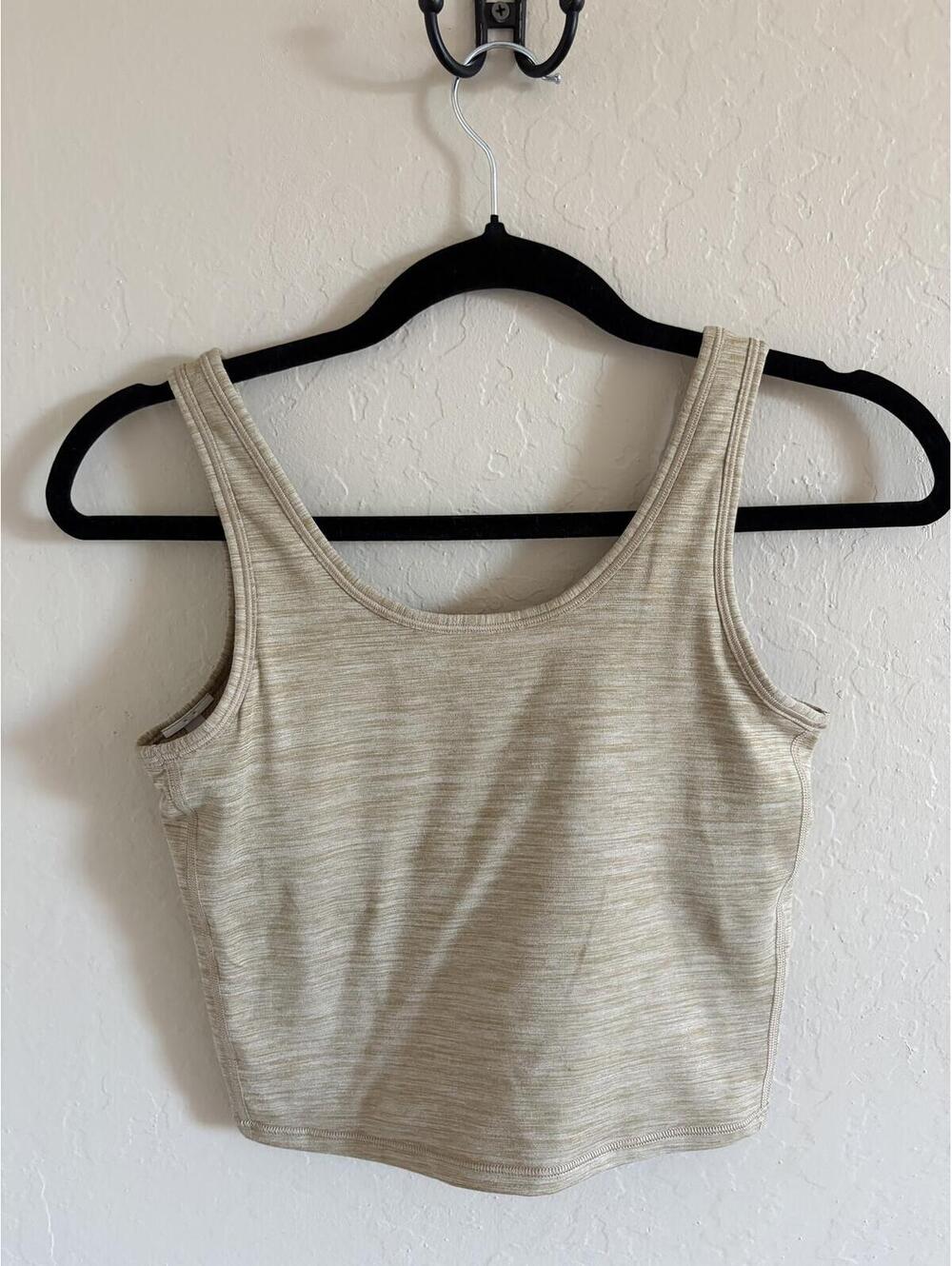 NWOT Athleta tank top
